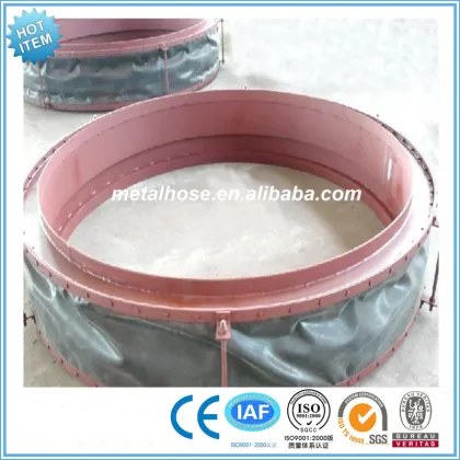 Factory of fabric compensator/pipe compensator/compensator