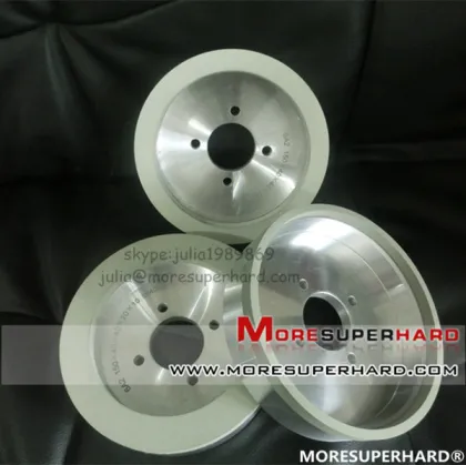 Vitrified PCD grinding wheel,vitrified diamond wheels