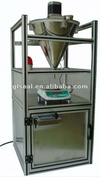 Weighing and Filling Machine SR-WF-01