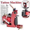 Cheap 8 coils tattoo machine