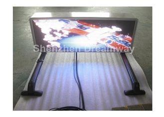 P5 Taxi LED Display Full Color Advertising Screen with 1228