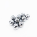 6,35 mm 1/4in G100 Chrome Steel Balls
