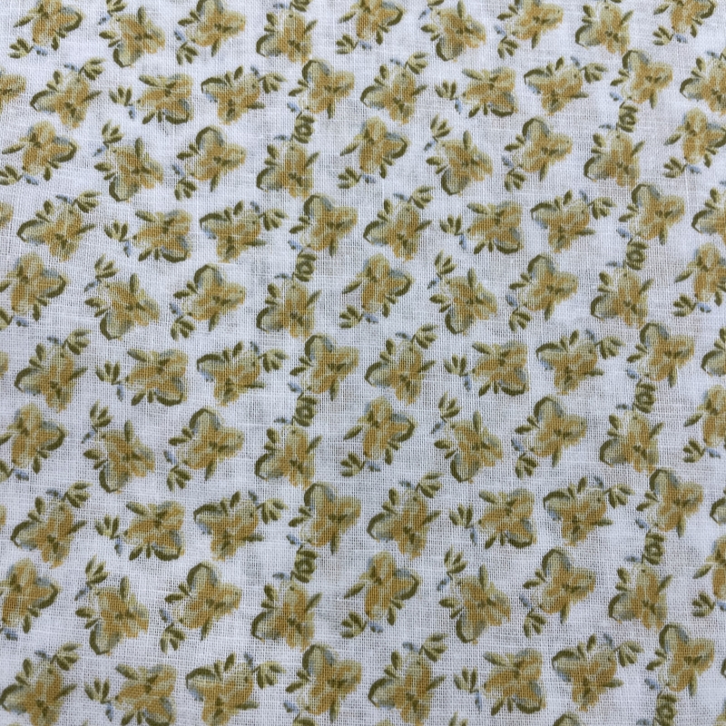 Linen Cotton Fabric Jpg