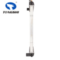Auto Aluminum radiator for TRUCK FREIGHTLINER MT BHTB9702