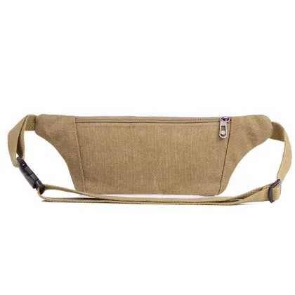Fanny Pack Belt Chest Pack Sling Shoulder Bag
