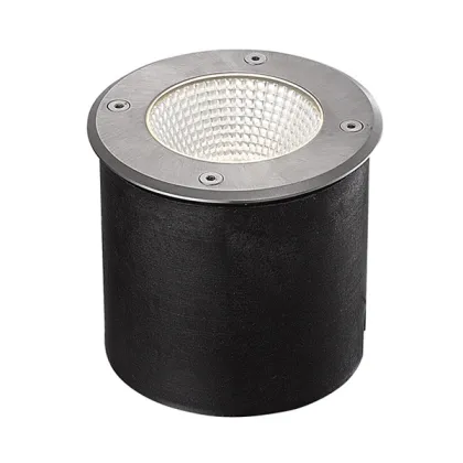 Outdoor Underground Light 1x7W Cree LED