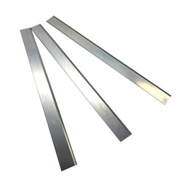 Industrial Stainless Steel Blade for Wood and Glass Fiber Cutting