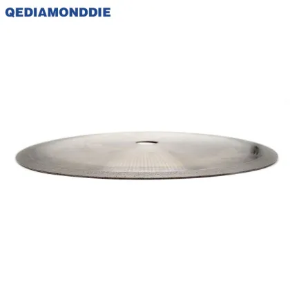 Diamond Saw Blade for Gem and Jade Cutting