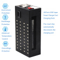 Bande de puissance USB de 40 ports 300W