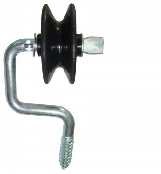tornillo energizador valla electrónica