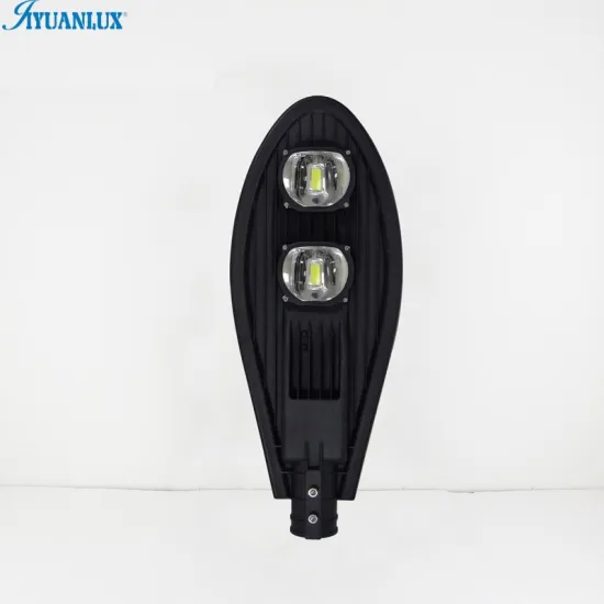 30W, 50W, 100W LED Luminaire: Street Light Lamp in Various Wattages