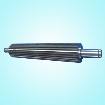 Lottery detector and scraper, made of carbon steel