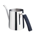 Gooseneck Stainless Steel Coffee Kettle 600ML