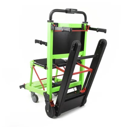 powered fire evacuation stair chair lift