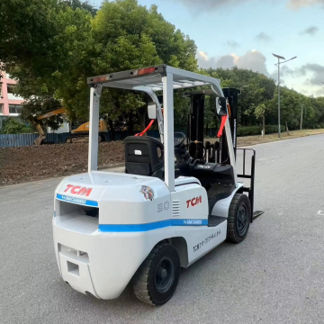 TCM FD30 3 Ton Used Forklift for Sale