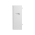 I-Ultra-Thin Wall Wall ebekwe endaweni yokugcina amandla ekhaya 2150wh