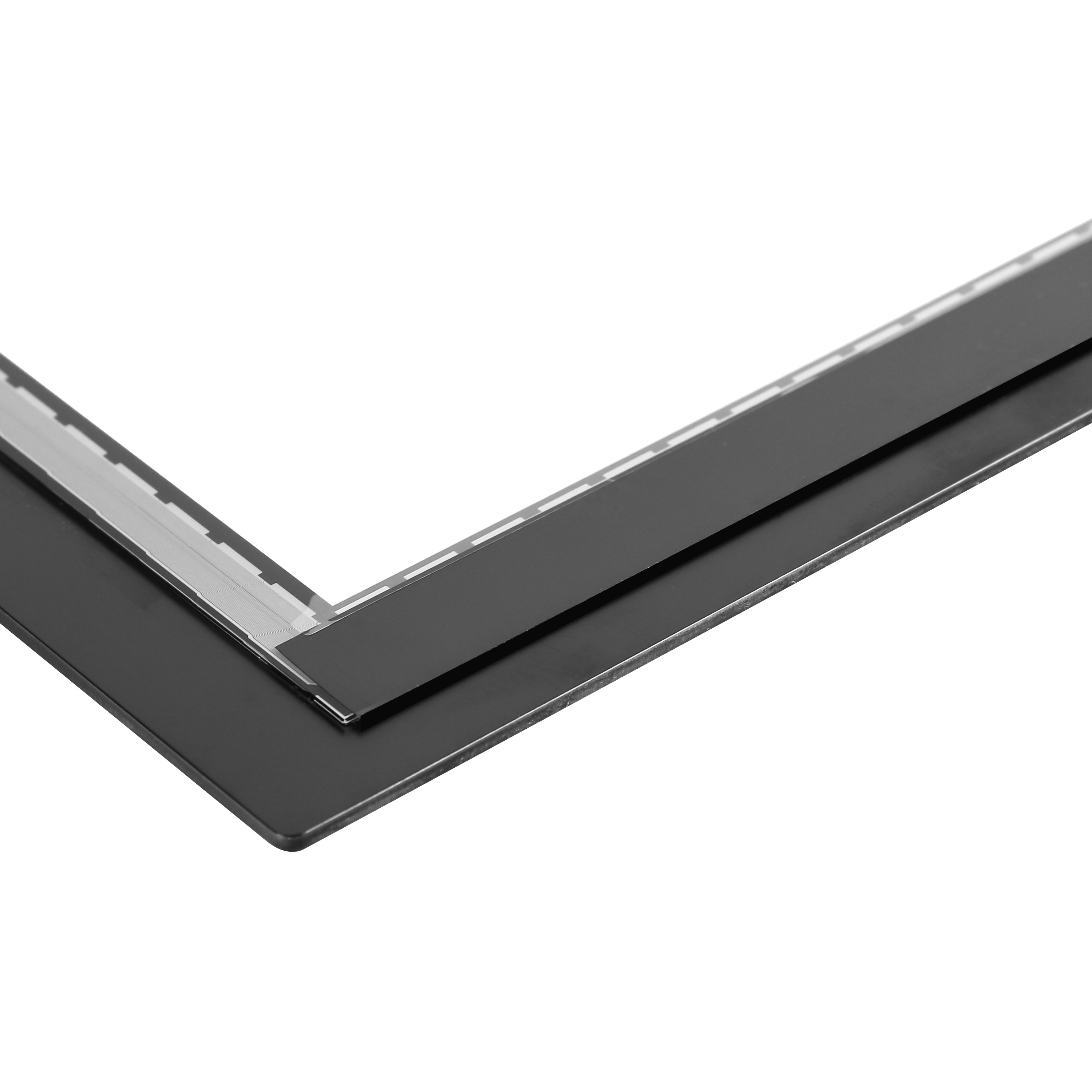 27 inch capacitive touch screen panel