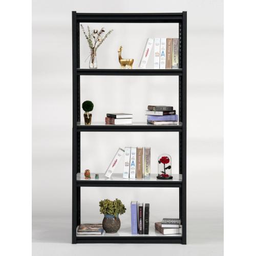 Cheap Boltless 5 Storgae Shelving Light Duty