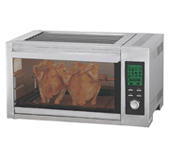 multi-function oven