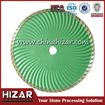 300mm diamond tile saw blades