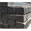 Galvanized Hollow Section Steel Pipes