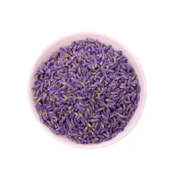 GEKO Food Wellness: Lavender Flowers for Tea - DDP Shipping Offer