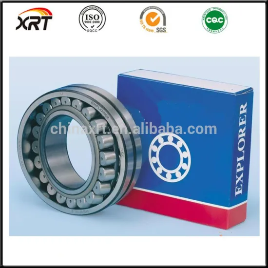 22214 roller bearing self-aligning roller bearing 22214 made in china