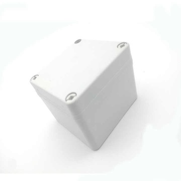 Waterproof ABS Plastic Enclosure Box