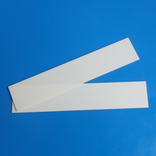 0,5 mm 0,635 mm 1 mm 96% 99,6% Aluminiumoxidsubstrat
