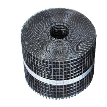 Solar Panel Bird Blocker Mesh Critter Guard 6x30m 1.5mm