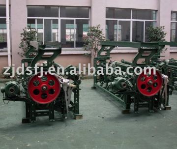 used rapier loom