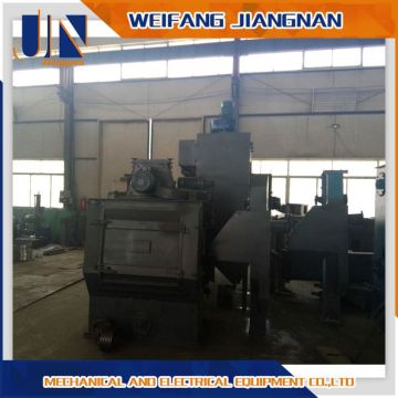 Golden Supplier H Beam Shot Sand Blasting Machine