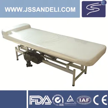 Hot Medical Examination Tables