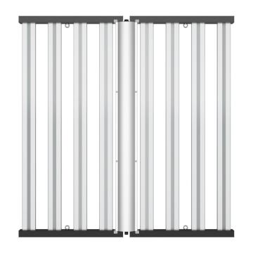 Growers Choice Foldable 640W LED Grow Light