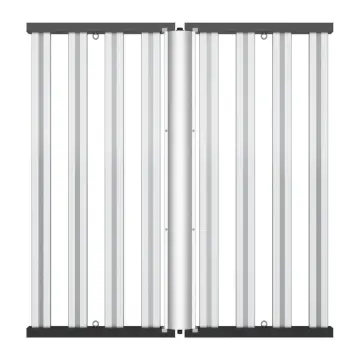 Growers Choice Foldable 640W LED Grow Light