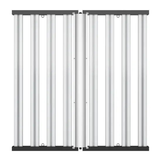 Growers Choice Foldable 640W LED Grow Light