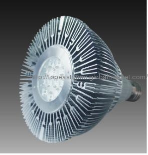 12W Cree LED Spot light,led par light with GU10 base