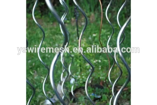 Tomato spiral wire