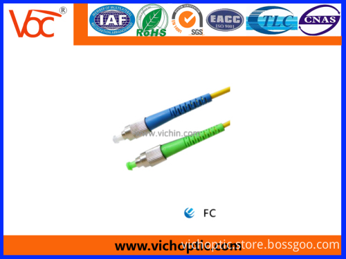 Fc Fiber Optic Connector , High Quality Fc Fiber Optic Connector on ...