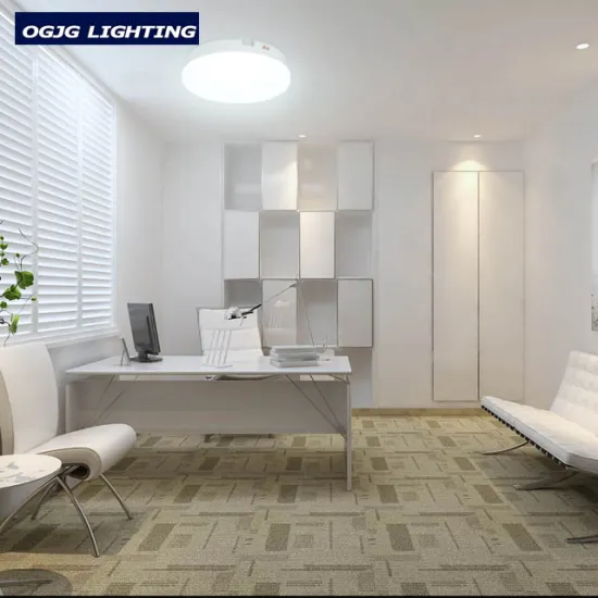 Motion Sensor LED Ceiling Lights for Balcony, Corridor, Bedroom, Dining Room, and Home Office