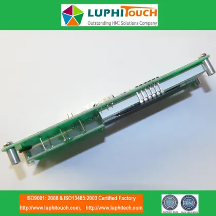 Electronics Components Drying Cabinet Integrated Assembly