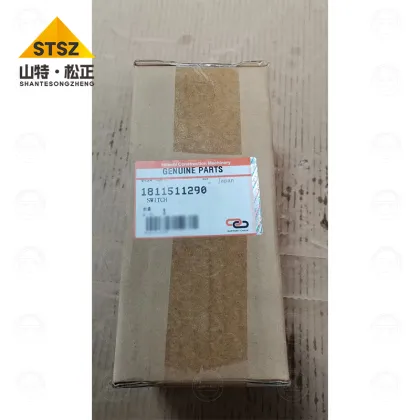 Start switch 1811511290- Hitachi ZX450-3F