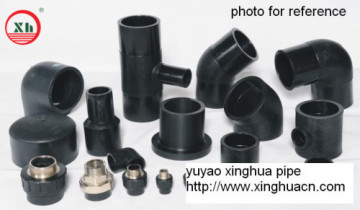 2013 Hot Sale Hdpe Fittings 
