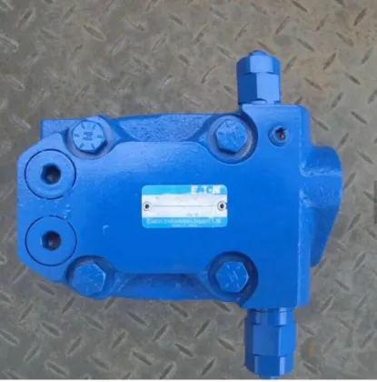 EATON motor U17 Swing Motor