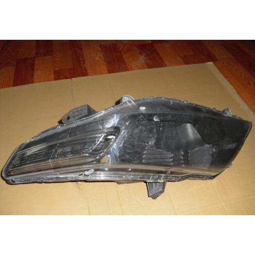 Car Light Custom LED Vehicle Light Light Plastic Injection Mold Supplier