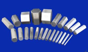 Stainless Steel Special Bars