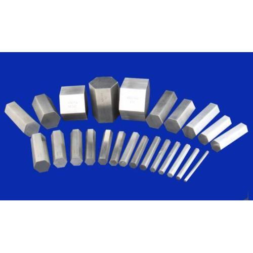 Stainless Steel Special Bars