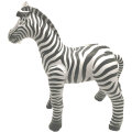 Decoração de animais infláveis ​​de PVC zebra tigre leão elefante