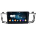 android touch screen car radio for LC100/LX470