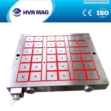 magnet permanent electric chucks